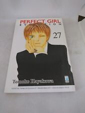 Manga perfect girl usato  Latina