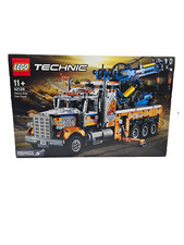 Lego technic 42128 gebraucht kaufen  Löhne