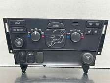 Painel de controle climático 2008 Volvo S80 OEM aquecedor automático A/C 30782695 2001-2009, usado comprar usado  Enviando para Brazil