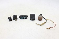 Conjunto de relé 1994 Suzuki Katana 750 Gsx750f, usado comprar usado  Enviando para Brazil