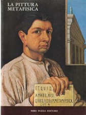Pittura metafisica. catalogo usato  Italia