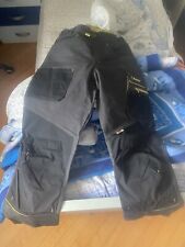 Pantaloni lavoro kapriol usato  Ville d'Anaunia