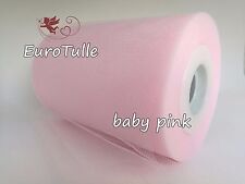 Plain tulle roll for sale  BIRMINGHAM
