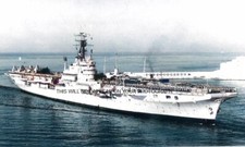 Royal navy carrier for sale  WATERLOOVILLE
