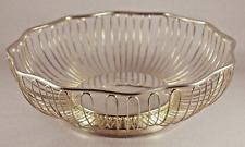 Vintage silver plate for sale  ANDOVER