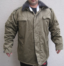 Nva wattekombi winterjacke gebraucht kaufen  Schöneiche