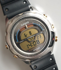 Casio 200m gpx usato  Torino