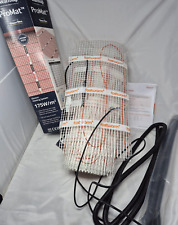 Unused warmup underfloor for sale Unused warmup underfloor for sale  WOODBRIDGE