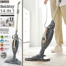 Beldray steam cleaner for sale  YORK