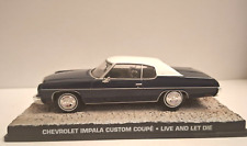 Edicola auto chevrolet usato  Portogruaro
