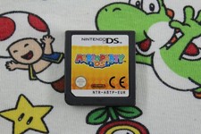 Usado, NINTENDO DS NDS MARIO PARTY DS ORIGINAL SOLO CARTUCHO PAL EUR comprar usado  Enviando para Brazil