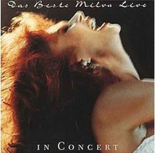 Beste milva live gebraucht kaufen  Norderstedt