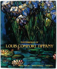 Masterworks louis comfort d'occasion  Bordeaux-