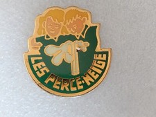 Pin perce neige d'occasion  Riedisheim