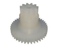 Ingranaggio nylon per usato  Verbicaro
