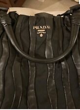 Borsa bag prada usato  Italia