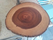 Tree slice chopping for sale  NOTTINGHAM