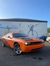 2012 dodge challenger for sale  ACCRINGTON