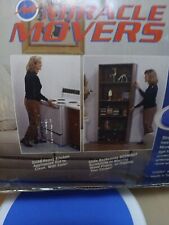 Original miracle movers for sale  Norwood