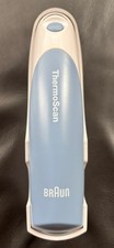 Braun ear thermometer for sale  HARROW