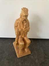 23905 räuchermann jäger gebraucht kaufen  Oberhausen
