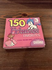 150 princess favorites for sale  New Orleans