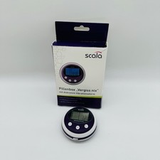 Scala pillenbox medikamentenbo gebraucht kaufen  Edenkoben