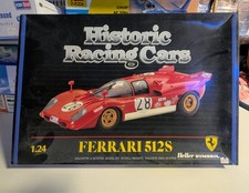 Maquette voiture heller d'occasion  Toulon-