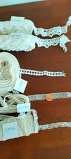 Bänder bordüren zierband gebraucht kaufen  Hüttlingen