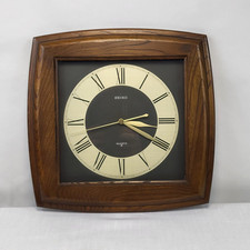 Vintage seiko dark for sale  UK