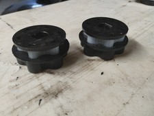 Elastomere transmision moteur d'occasion  Rethel