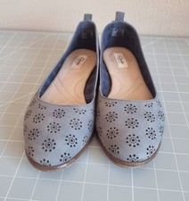 Clarks narrative alania for sale  DINGWALL