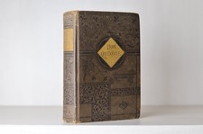 Antique victorian binding for sale  Brookfield