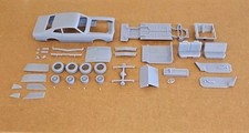 KIT COMPLETO FORD MAVERICK GRABBER RESINA TIPO ABS IMPRESSÃO 3D 1/25 1972 comprar usado  Enviando para Brazil