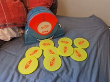 Nerf skeetshot launcher for sale  GLASGOW