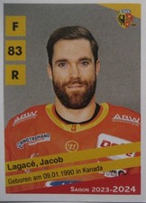 Jacob lagace 209 gebraucht kaufen  Bautzen