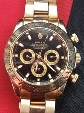 Rolex cosmograph daytona for sale  LEIGH