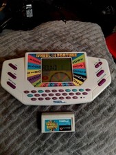 Vintage 1995 wheel for sale  HIGH PEAK