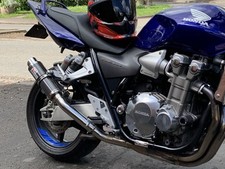 1300 slip exhaust for sale  BURTON-ON-TRENT