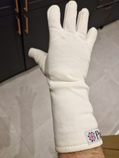 Fencing glove right for sale  DERBY