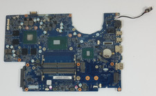 Mainboard Intel i7-7700HQ GTX 1050 TI 6-77-N870HK10-D02-12C Schenker XMG A707 comprar usado  Enviando para Brazil