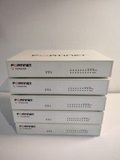 10x fortinet 60e d'occasion  Expédié en Belgium