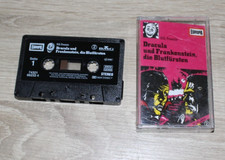 Dracula frankenstein blutfürs gebraucht kaufen  Geldern
