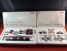 Märklin 46824 heavy d'occasion  Expédié en Belgium