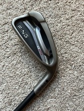 Ping g25 iron for sale  NEWTON ABBOT