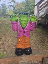 Vintage general foam for sale  Charlottesville