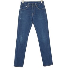 Jeans slim fit d'occasion  Expédié en France