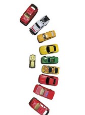 Modelle autos nissan gebraucht kaufen  Pürgen