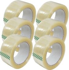 Clear packing tape for sale  COLCHESTER