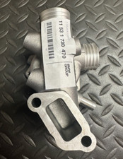 Carcaça do termostato BMW - 11-53-1-730-470 - Para BMW 318i, 318is e mais comprar usado  Enviando para Brazil
